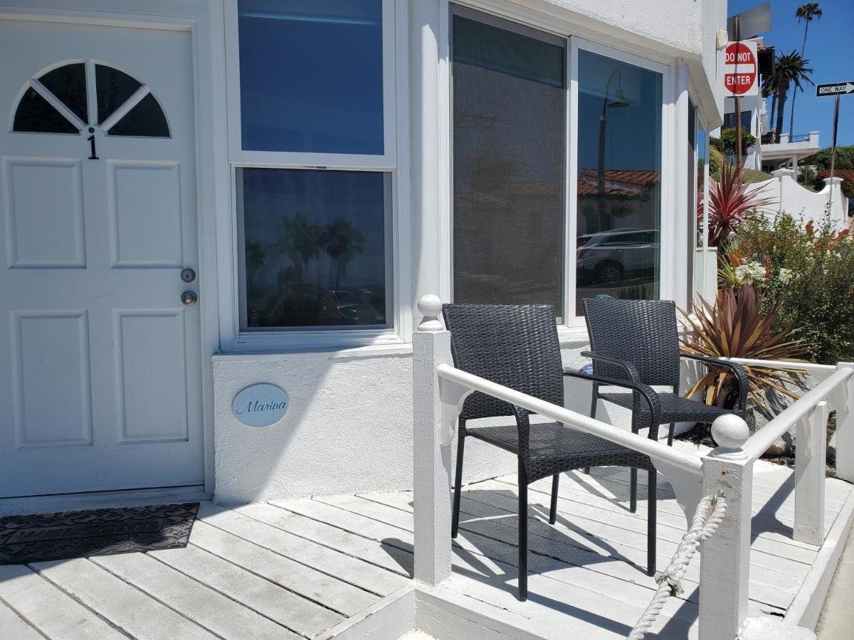 Sea Horse Resort San Clemente Exterior foto