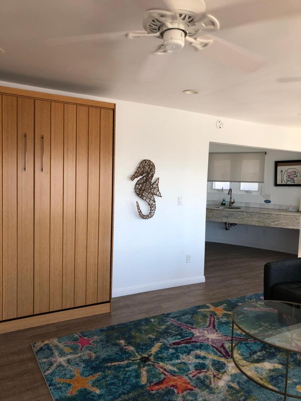 Sea Horse Resort San Clemente Exterior foto