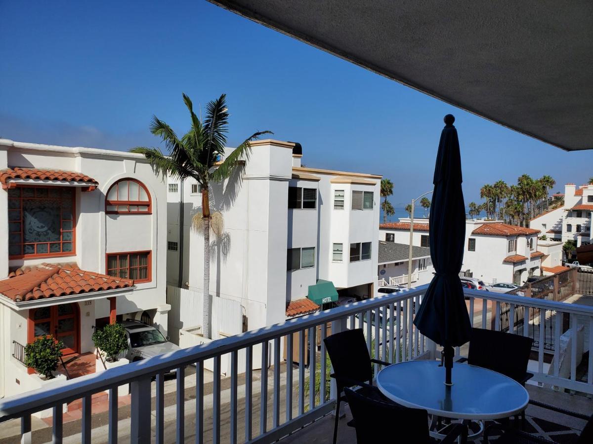 Sea Horse Resort San Clemente Exterior foto